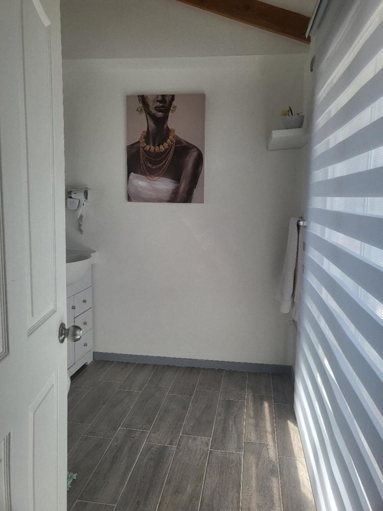 Hostal Uruz Coyhaique Esterno foto