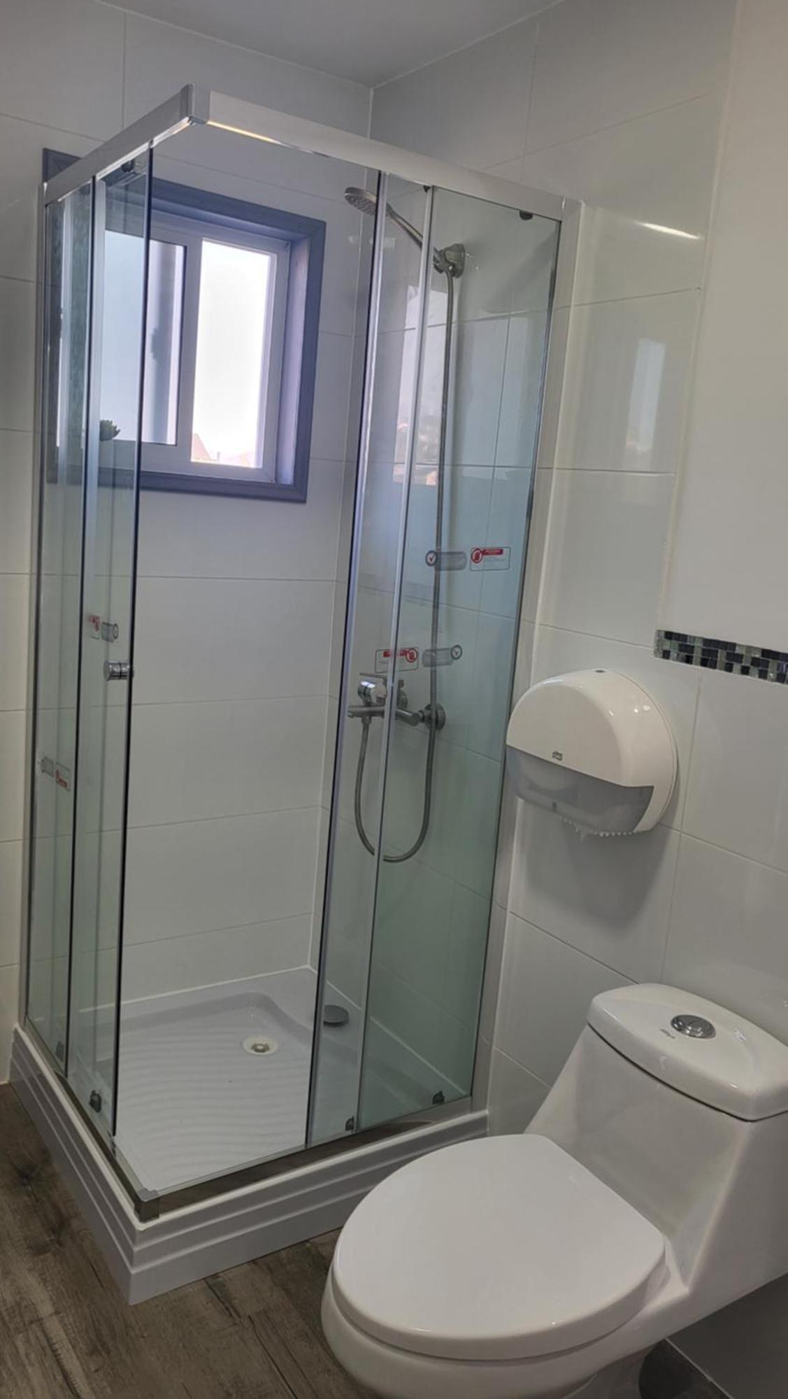 Hostal Uruz Coyhaique Esterno foto